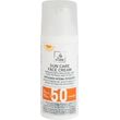 4care antiliaki krema prosopoy spf 50 50ml me yaloyroniko oxy fytika peptidia kai ekxylismata photo