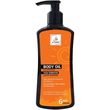4care ladi somatos spf 6 200ml me karotelaio ladi karydas kai elaiolado photo