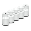 qoltec thermal roll 57 x 40 55g m2 10 pcs bpa free photo