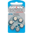 mpataria rayovac extra advanced a675 photo