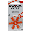 mpataria rayovac extra advanced 13 6tmx photo