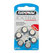 mpataria rayovac a675 photo