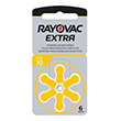 mpataria rayovac extra 10 bl6 photo