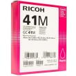 gnisio ricoh toner gc 41 gia sg3110dn 3110dnw magenta hc oem 405763 photo