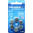 mpataria renata zinc air za 675 6tmx photo