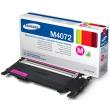 gnisio toner samsung iodes magenta me oem clt m4072s photo