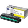 gnisio samsung toner gia clp 680nd clx 6260 yellow me oem clt y506s photo