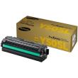 gnisio toner samsung gia sl c2620dw c2670fw yellow oem clt y505l photo
