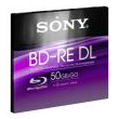 sony blu ray disc 50gb bd re 2x jewelcase singlepack 1pcs photo sony blu ray disc 50gb bd re 2x jewelcase singlepack 1pcs photo