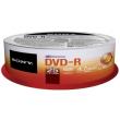 sony dvd r 47gb 16x cakebox 25pcs photo sony dvd r 47gb 16x cakebox 25pcs photo