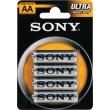 mpataria sony ultra heavy duty aa 4 tem photo mpataria sony ultra heavy duty aa 4 tem photo