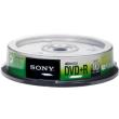 sony 10dpr47sp dvd r 47gb x16 10pcs cakebox photo sony 10dpr47sp dvd r 47gb x16 10pcs cakebox photo