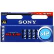 mpataria aa sony stamina plus 12pack photo mpataria aa sony stamina plus 12pack photo