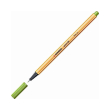  STABILO 88/33 APPLE GREEN