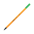  STABILO 88/43 LIGHT GREEN