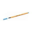  STABILO 88/57 LIGHT BLUE