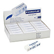 goma 33x16x13mm rasoplast staedtler photo