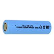 rechargeable battery terra 18650 icr18650 22e 37v2200mah li ion photo