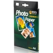 photo paper tfo a6 120g 20 sht high glossy photo