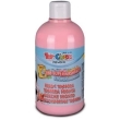 tempera superwashable mpoykali pink 500ml photo