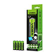 mpataria videx lr6 aa alkaliki 60tmx photo