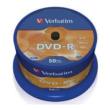 verbatim dvd r 16x 47gb cakebox 50pcs photo verbatim dvd r 16x 47gb cakebox 50pcs photo