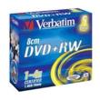verbatim dvd rw 8cm 14gb 4x matte silver scratch guard hardcoated jewelcase 5pcs photo verbatim dvd rw 8cm 14gb 4x matte silver scratch guard hardcoated jewelcase 5pcs photo