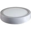 panel 22w led downlight 4500k photo