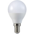 lamptiras led v tac 42511 55w e14 p45 4000k photo