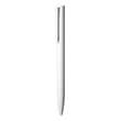 xiaomi high capacity ball pen black white body 10 pack photo