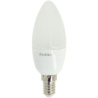 lamptiras xanlite led candle e14 temperature control 2700 k 6500 k photo