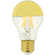 lamptiras xanlite led filament a60 gold top photo