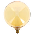 lamptiras xanlite led hologramme edison g200 amber photo