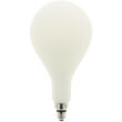 lamptiras xanlite led ps160 giant milky opaline 24w 4000k 3200lm photo