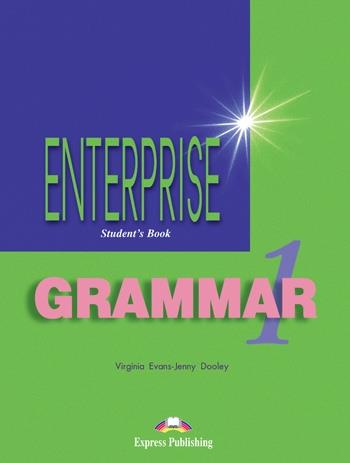 Enterprise 1 Grammar Book (english Edition) - Εκμαθηση ξενων γλωσσων ...