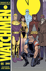 watchmen photo