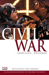 civil war photo