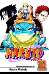 naruto 13 oi exetaseis tsoynin oloklironontai photo