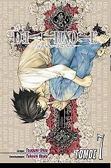 deathnote tomos 7 photo