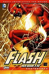 flash rebirth anagennisi photo