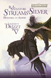 the legend of drizzt v potamia apo asimi photo