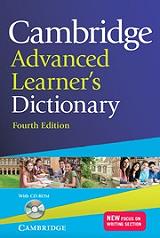 cambridge advanced learners dictionary photo