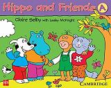 hippo and friends 1 pupils book photo