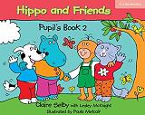 hippo and friends 2 pupils book photo