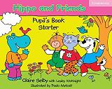 hippo and friends starter pupils book photo
