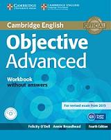 objective advanced workbook photo