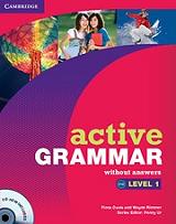 active grammar level 1 photo