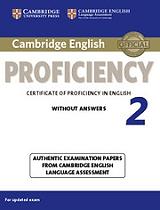 cambridge english proficiency 2 without answers for updated exam photo