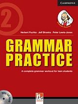grammar practice 2 cd rom photo