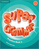 super minds 3 super grammar book photo